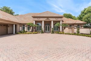 2009 CASTELLI BOULEVARD, MOUNT DORA, FL 32757 Sold 03/31/25