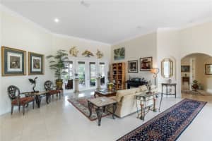2009 CASTELLI BOULEVARD, MOUNT DORA, FL 32757 Sold 03/31/25