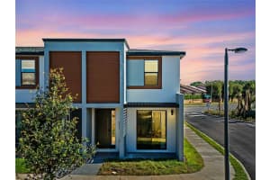 3213 SUSTAINABLE WAY, KISSIMMEE, FL 34747 Sold 02/28/25