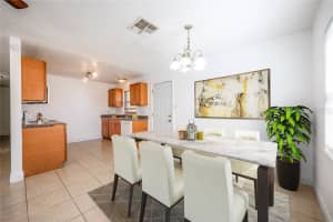 1307 KOZART STREET, ORLANDO, FL 32811 Sold 02/28/25