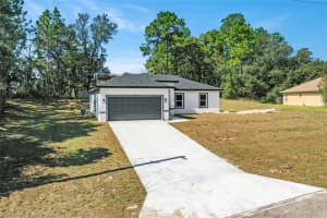 16920 25TH COURT, OCALA, FL 34473 Sold 04/15/25
