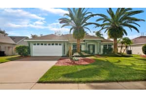 19 SPRING RIDGE DRIVE, DEBARY, FL 32713 Sold 02/24/25