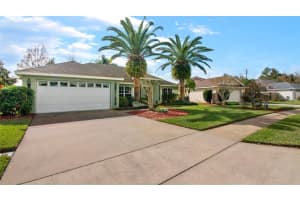 19 SPRING RIDGE DRIVE, DEBARY, FL 32713 Sold 02/24/25