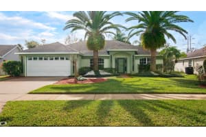 19 SPRING RIDGE DRIVE, DEBARY, FL 32713 Sold 02/24/25