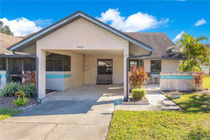 4104 3RD AVENUE, PALMETTO, FL 34221 Sold 01/31/25