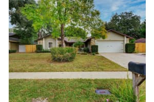 8825 LARWIN LANE, ORLANDO, FL 32817 Sold 02/04/25