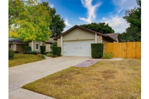 8825 LARWIN LANE, ORLANDO, FL 32817 Sold 02/04/25