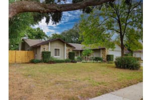 8825 LARWIN LANE, ORLANDO, FL 32817 Sold 02/04/25