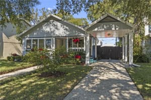 423 MURIEL STREET, ORLANDO, FL 32806 Sold 04/01/25