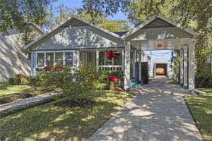 423 MURIEL STREET, ORLANDO, FL 32806 Sold 04/01/25