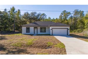 293 FISHER WAY, OCKLAWAHA, FL 32179 Sold 01/03/25