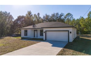 293 FISHER WAY, OCKLAWAHA, FL 32179 Sold 01/03/25