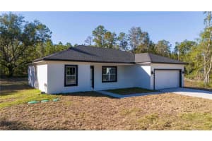 293 FISHER WAY, OCKLAWAHA, FL 32179 Sold 01/03/25