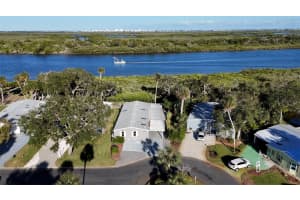 335 SCHOONER AVENUE, EDGEWATER, FL 32141 Sold 05/23/25