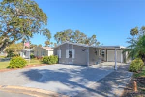 335 SCHOONER AVENUE, EDGEWATER, FL 32141 Sold 05/23/25