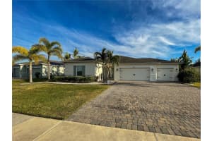 402 BLUE LAKE CIRCLE, KISSIMMEE, FL 34758 Sold 06/23/25
