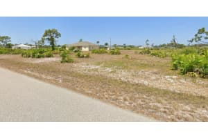 26 DOCK DRIVE, PLACIDA, FL 33946 - MLS#MFRO6262570