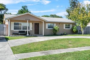 5330 GREEN VELVET COURT, ORLANDO, FL 32808 Sold 03/03/25