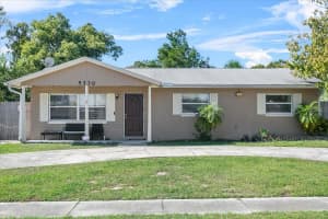 5330 GREEN VELVET COURT, ORLANDO, FL 32808 Sold 03/03/25
