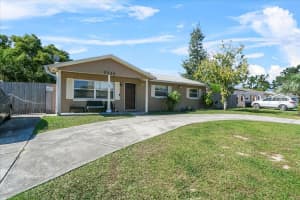 5330 GREEN VELVET COURT, ORLANDO, FL 32808 Sold 03/03/25