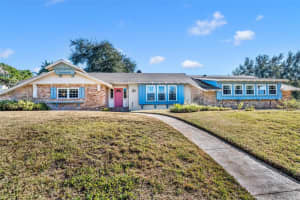 708 BALMORAL ROAD, WINTER PARK, FL 32789 Sold 05/29/25