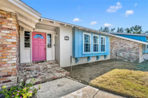 708 BALMORAL ROAD, WINTER PARK, FL 32789 Sold 05/29/25