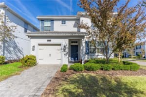 1593 Mulligan Blvd, DAVENPORT