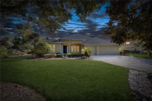 125 ALEXANDRA WOODS DRIVE, DEBARY, FL 32713 Sold 01/03/25