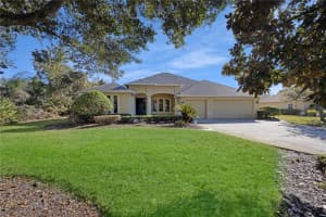 125 ALEXANDRA WOODS DRIVE, DEBARY, FL 32713 Sold 01/03/25