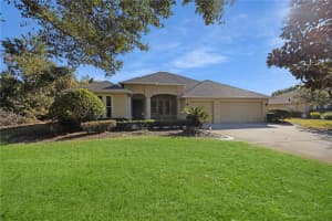 125 ALEXANDRA WOODS DRIVE, DEBARY, FL 32713 Sold 01/03/25