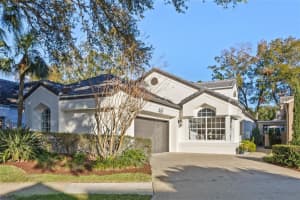 469 DEVON PLACE, LAKE MARY, FL 32746 Sold 01/27/25