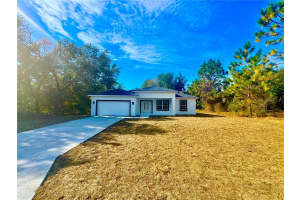 8008 MERRIMAC WAY, CITRUS SPRINGS, FL 34434 Sold 03/24/25