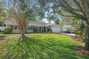 1806 BIMINI DRIVE, ORLANDO, FL 32806 Sold 01/31/25