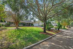 1806 BIMINI DRIVE, ORLANDO, FL 32806 Sold 01/31/25