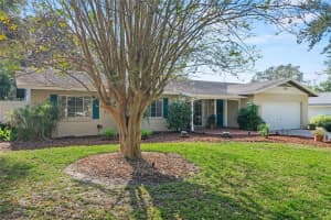 1806 BIMINI DRIVE, ORLANDO, FL 32806 Sold 01/31/25