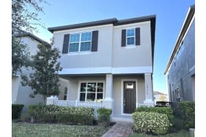 14716 SETON CREEK BOULEVARD, WINTER GARDEN, FL 34787 Sold 02/28/25