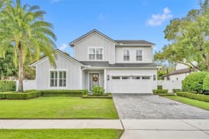 1660 ONECO AVENUE, WINTER PARK, FL 32789 Sold 01/27/25