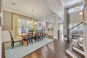 1660 ONECO AVENUE, WINTER PARK, FL 32789 Sold 01/27/25