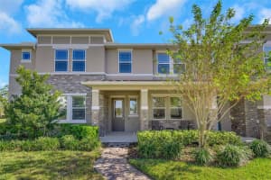 16467 PRAIRIE SCHOOL DRIVE, WINTER GARDEN, FL 34787 Sold 01/17/25
