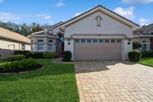 436 SOTHEBY WAY, DEBARY, FL 32713 Sold 01/24/25