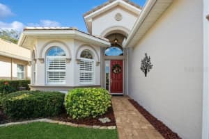 436 SOTHEBY WAY, DEBARY, FL 32713 Sold 01/24/25