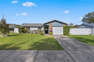 39 BOB WHITE STREET, APOPKA, FL 32712 Sold 01/30/25