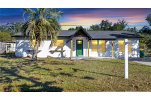 708 LARRY DRIVE, DELAND, FL 32724 Sold 03/27/25