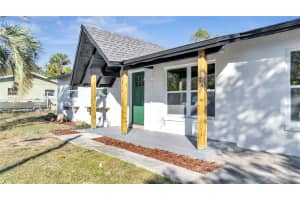 708 LARRY DRIVE, DELAND, FL 32724 Sold 03/27/25