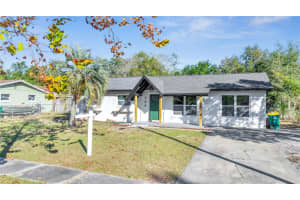 708 LARRY DRIVE, DELAND, FL 32724 Sold 03/27/25