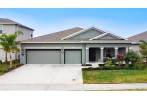 681 TAURUS LANE, SAINT CLOUD, FL 34772 Sold 01/16/25