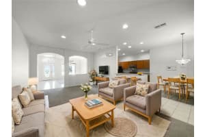 3150 BELLFLOWER WAY, LAKELAND, FL 33811 Sold 04/25/25
