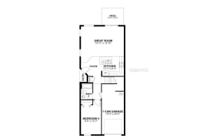 4520 CAMPSITE LOOP, ORLANDO, FL 32824 Sold 01/17/25