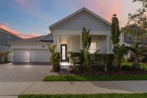 3032 ELLA WAY, SAINT CLOUD, FL 34771 Sold 03/31/25