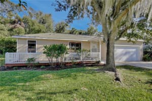 457 PALM DRIVE, SANFORD, FL 32771 Sold 01/27/25